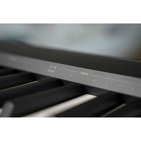 Pack ES60 Black + Accessoires Kawai