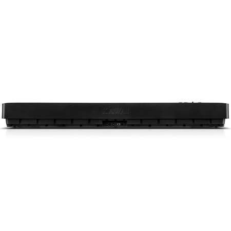 Pack ES60 Black + Accessoires Kawai