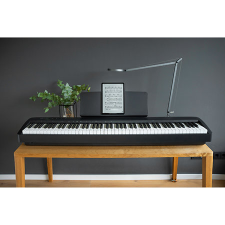 Pack ES60 Black meuble Kawai