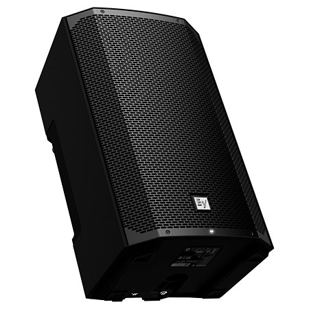 Electro-Voice Pack autonome Everse 12 Black + Micro main sans fil Mipro
