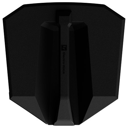 Pack autonome Everse 12 Black + Micro main sans fil Mipro Electro-Voice