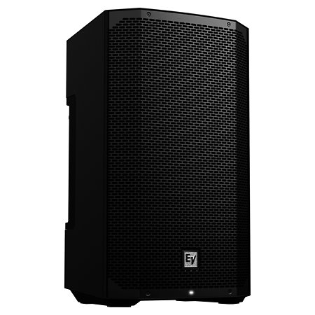 Pack autonome Everse 12 Black + Micro main sans fil Mipro Electro-Voice