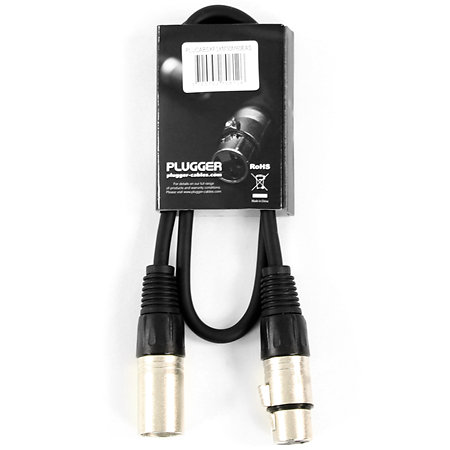 Pack autonome Everse 12 Black + Micro main sans fil Mipro Electro-Voice