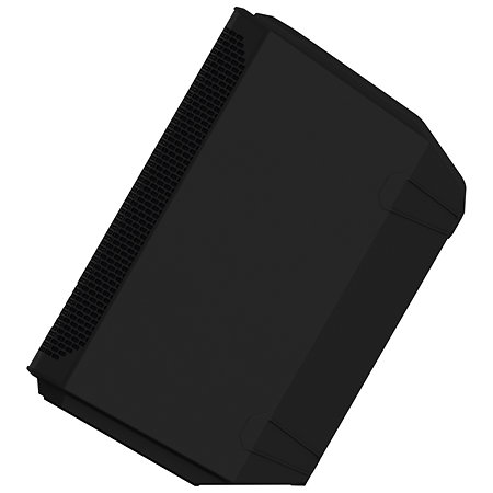 Pack autonome Everse 8 Black + 2 Micros main sans fil Mipro Electro-Voice