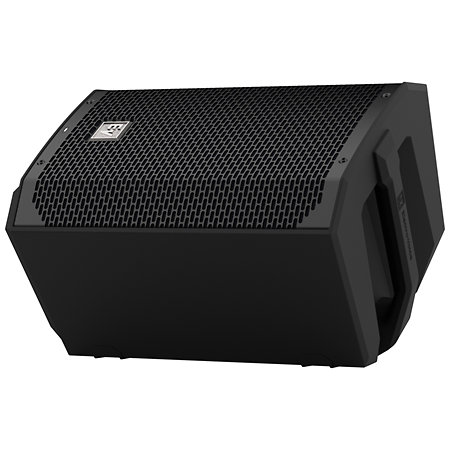 Pack autonome Everse 8 Black + 2 Micros main sans fil Mipro Electro-Voice