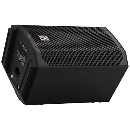 Pack autonome Everse 8 Black + 2 Micros main sans fil Mipro Electro-Voice