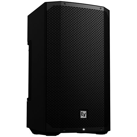 Pack autonome Everse 12 Black + 2 Micros main sans fil Mipro Electro-Voice