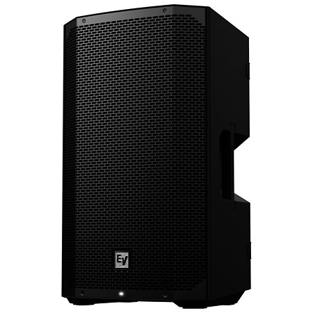 Pack autonome Everse 12 Black + 2 Micros main sans fil Mipro Electro-Voice