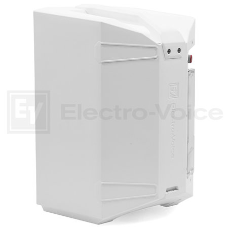 Pack autonome Everse 8 White + Micro Serre-tête sans fil Mipro Electro-Voice