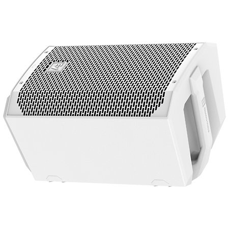 Pack autonome Everse 8 White + Micro Serre-tête sans fil Mipro Electro-Voice