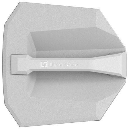 Pack autonome Everse 8 White + Micro Serre-tête sans fil Mipro Electro-Voice
