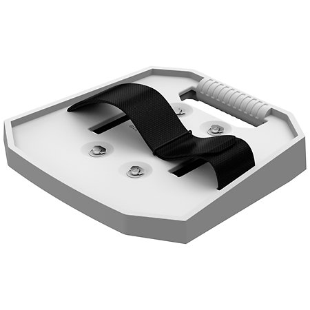 Pack autonome Everse 8 White + Micro Serre-tête sans fil Mipro Electro-Voice