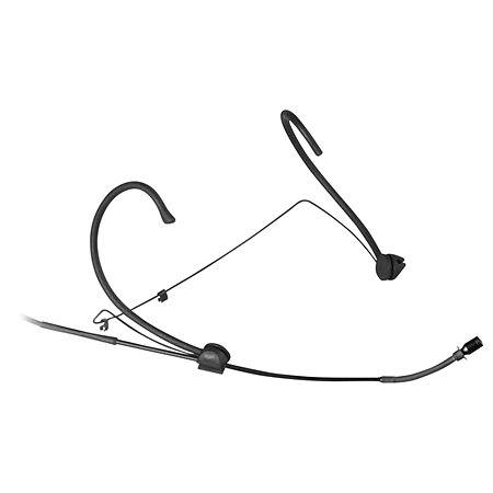 Pack autonome Everse 8 White + Micro Serre-tête sans fil Mipro Electro-Voice