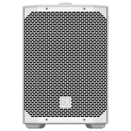 Pack autonome Everse 8 White + Micro Serre-tête sans fil Mipro Electro-Voice