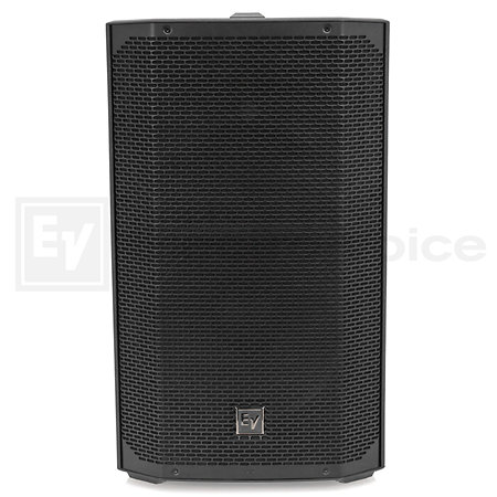 Pack autonome Everse 12 Black + Micro Serre-tête sans fil Mipro Electro-Voice
