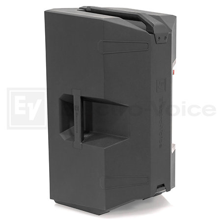 Pack autonome Everse 12 Black + Micro Serre-tête sans fil Mipro Electro-Voice