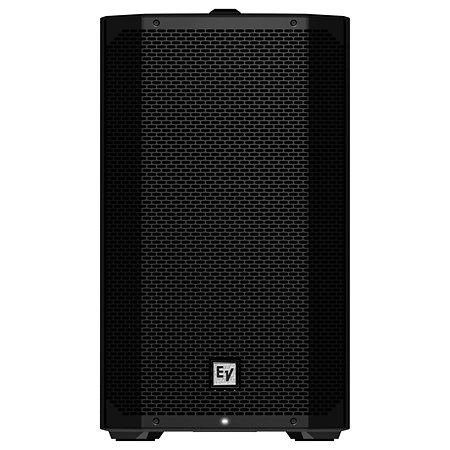 Pack autonome Everse 12 Black + Micro Serre-tête sans fil Mipro Electro-Voice