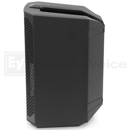 Pack autonome Everse 8 Black + 2 Micros Serre-tête sans fil Mipro Electro-Voice