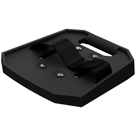 Pack autonome Everse 8 Black + 2 Micros Serre-tête sans fil Mipro Electro-Voice