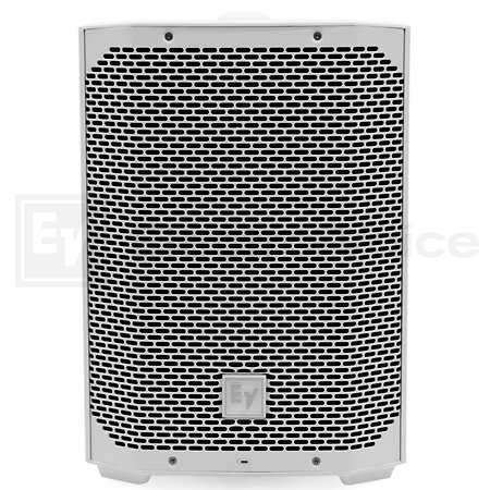 Pack autonome Everse 8 White + 2 Micros Serre-tête sans fil Mipro Electro-Voice