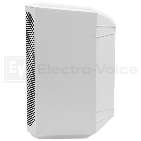 Pack autonome Everse 8 White + 2 Micros Serre-tête sans fil Mipro Electro-Voice