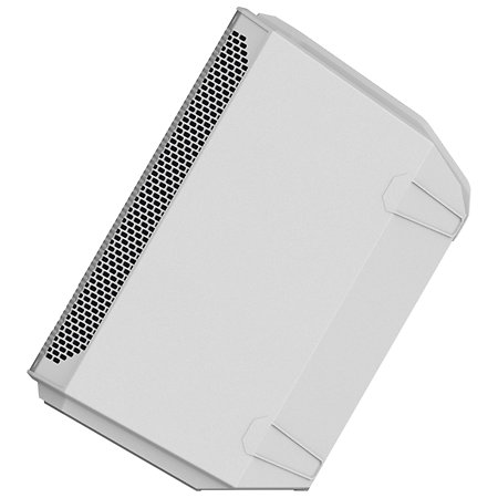 Pack autonome Everse 8 White + 2 Micros Serre-tête sans fil Mipro Electro-Voice