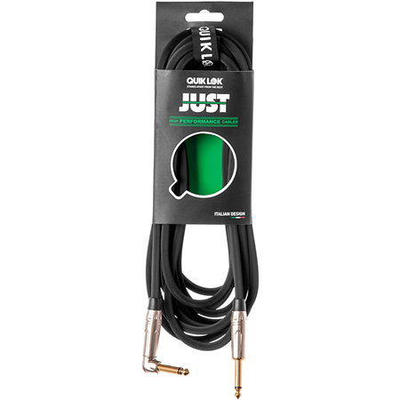 Quik Lok JUST JR 6m