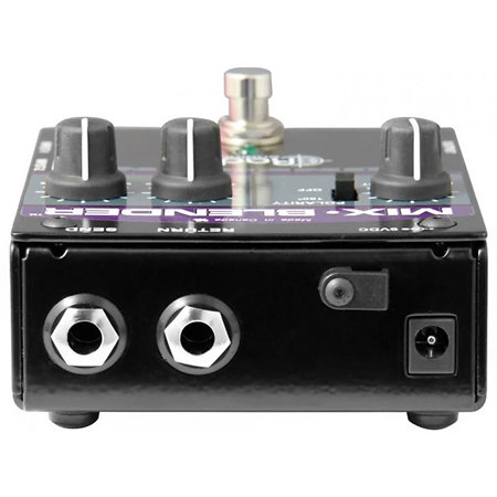 Tonebone MixBlender Radial