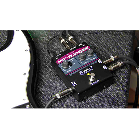 Tonebone MixBlender Radial