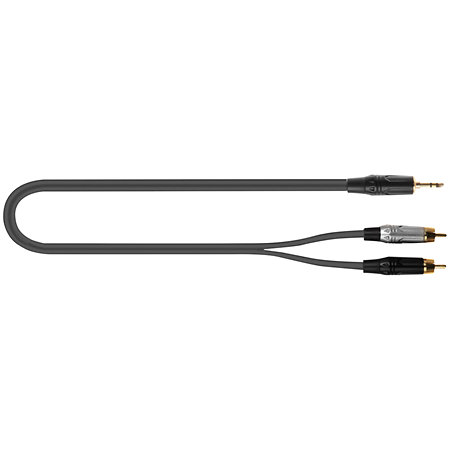 Quik Lok JUST J352RCA 2m