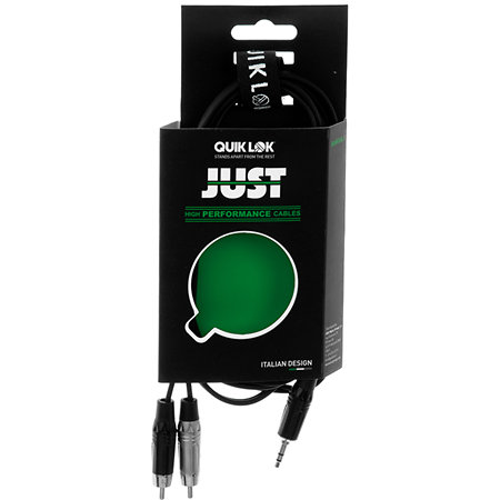 Quik Lok JUST J352RCA 2m
