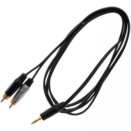 JUST J352RCA 2m Quik Lok