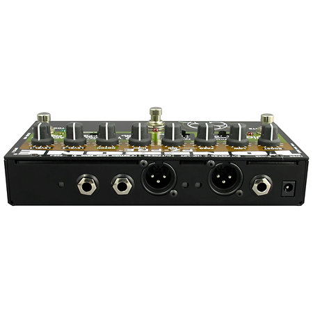 Tonebone Pz Pre Radial