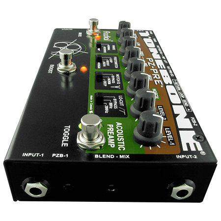 Tonebone Pz Pre Radial