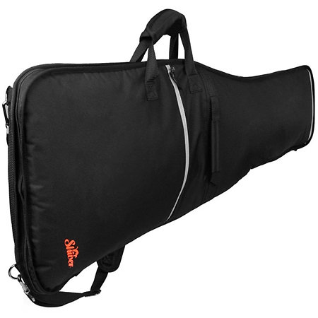 Housse souple HG2 pour basse Shiver