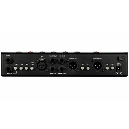 Tonebone Pz Pro Radial