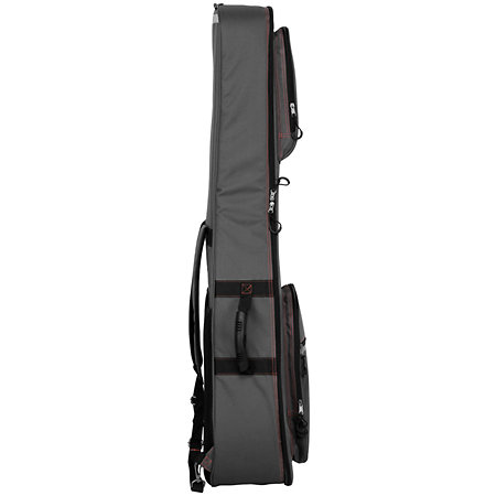 Housse rigide HG3 pour guitares classique et folk 4/4 Shiver