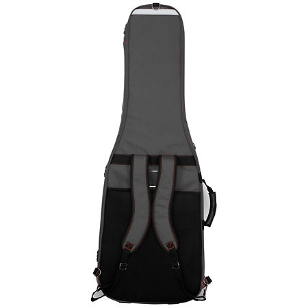 Shiver Housse rigide HG3 pour guitares électriques 4/4