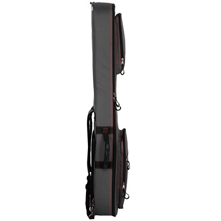 Housse rigide HG3 pour guitares électriques 4/4 Shiver