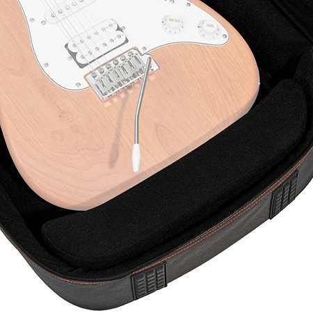 Housse rigide HG3 pour guitares électriques 4/4 Shiver