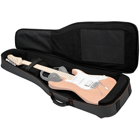 Housse rigide HG3 pour guitares électriques 4/4 Shiver