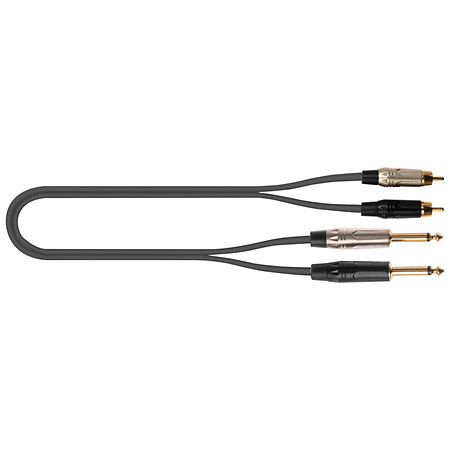Quik Lok JUST 2RCA2J 3m