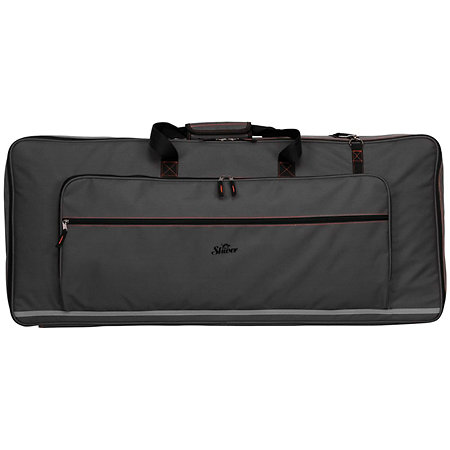 Shiver Housse de transport pour clavier série HC2 - 61 touches