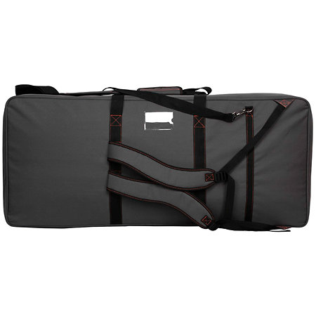 Housse de transport pour clavier série HC2 - 61 touches Shiver