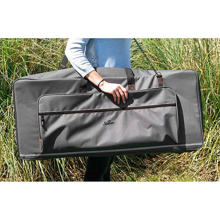 Housse de transport pour clavier série HC2 - 61 touches Shiver