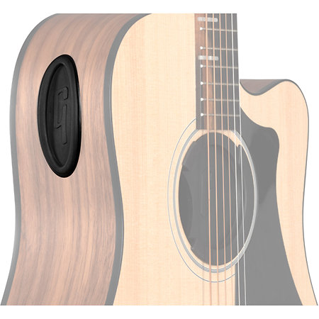 GA-FDBKSPR3 Acoustic Player Port Cover Gibson