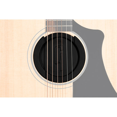 GA-FDBKSPR1 Acoustic Soundhole Cover Gibson