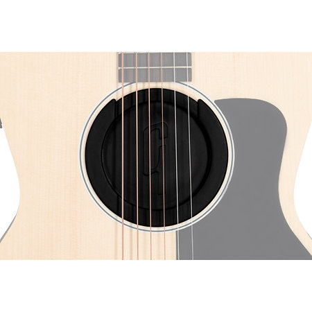 GA-FDBKSPR1 Acoustic Soundhole Cover Gibson