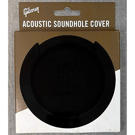 GA-FDBKSPR1 Acoustic Soundhole Cover Gibson