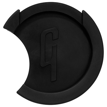 Gibson GA-FDBKSPR2 Acoustic Soundhole Cover Pickup Control Access